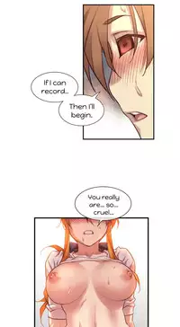 [Son Hee-Joon] Master in My Dreams Ch.0-32 (English) (Ongoing)