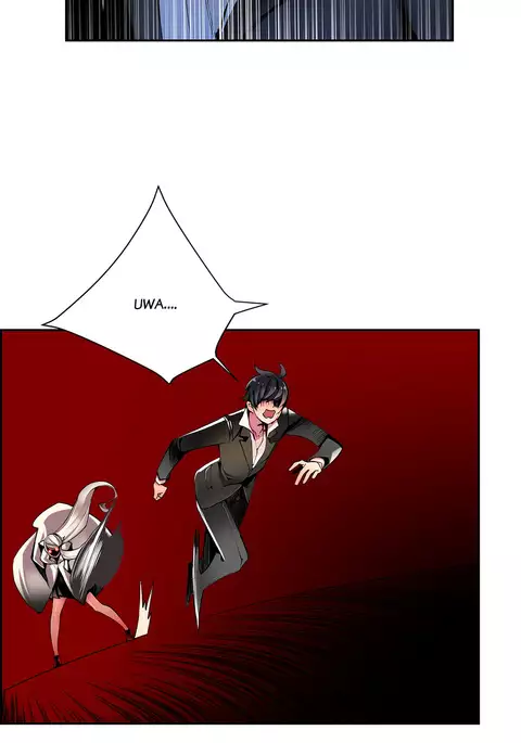 Lilith`s Cord Ch.1-24