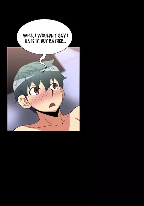 Love Parameter Ch.1-55