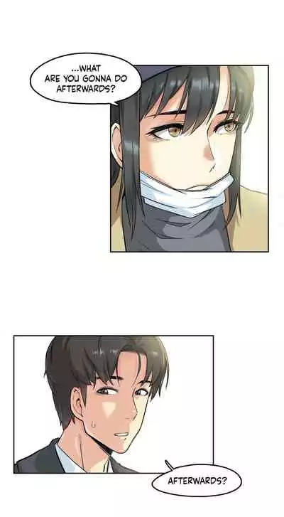 DADDY'S WILD OATS | Surrogate Father Ch. 1-14 [English]