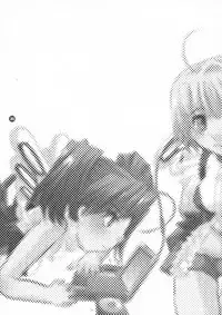 (SC26) [HONEY QP (Inochi Wazuka)] HONEY PACK 09 (Samurai Warriors)