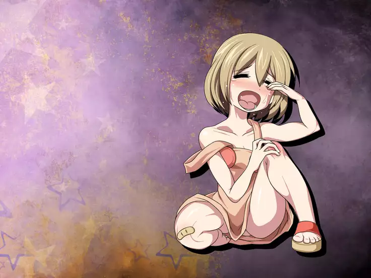 Okane Meate no Tsuyoki Imouto... Demo Hontou wa Onii-chan no Oyome-san ni Naritai!