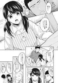 [Fumitsuki Sou] 1LDK+JK Ikinari Doukyo? Micchaku!? Hatsu Ecchi!!? Ch. 1-9