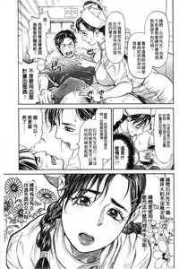 [Kishizuka Kenji] Konnani Yasashiku Saretano | 讓你那麼溫柔的對待我 [Chinese]