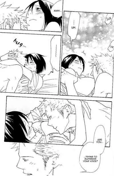 Yakouchuu Noctiluca BOOK EXTRA [WAVE (Conami Shoko, Karate Baka)] (One Piece)