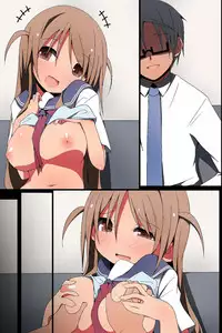 [MC] Nise Reibaisha ~ Jorei to Shoushite Shimai SEX Choukyou Nikki