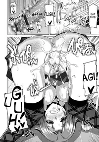 [Nikusoukyuu.] Aphrodisiac Switch Ch. 0-7 [English] [desudesu] [Digital]