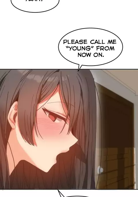 Hahri's Lumpy Boardhouse Ch. 0-19