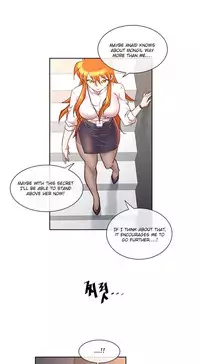 [Son Hee-Joon] Master in My Dreams Ch.0-32 (English) (Ongoing)