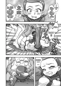 [Ichi Bit] DeviChil. (Shin Megami Tensei Devil Children) [English]