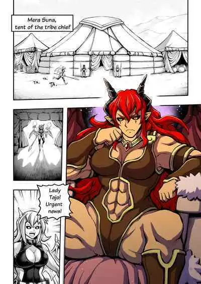 [sky & si-o] 罪世 - 第1章 | Tsumi Yo - Chapter 06 [EN]