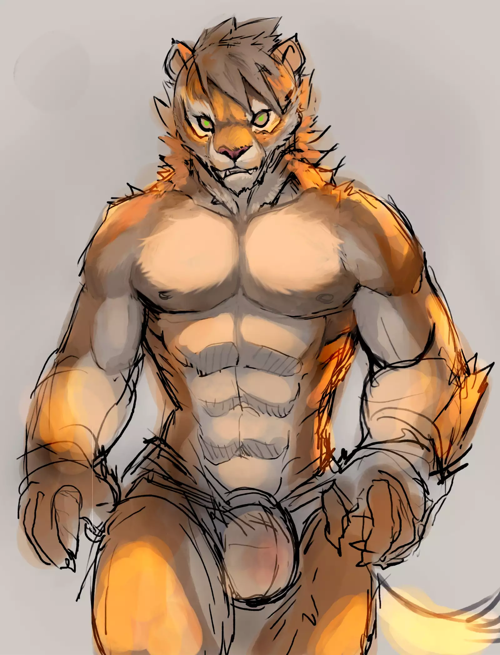 Nekojishi February 2018 Package Reward + Extras