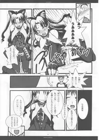 (C69) [R-WORKS (ROS)] THE SAGE 3 (Fate/stay night)