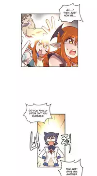 [Son Hee-Joon] Master in My Dreams Ch.0-32 (English) (Ongoing)