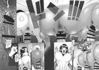 (C92) [Arsenothelus (Chinbotsu, Rebis)] Midare Saki Joshuu Kaizoku Soushuuhen (ONE PIECE)