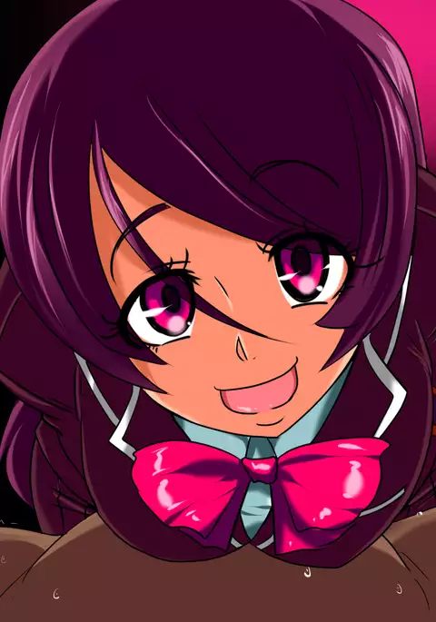 Hentaibokumetsu！Warukyuria I Shinguji Manako Hen｜Pervert Eradication! Valkyrie Part I Shinkuji Manako