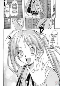 [Studio Wallaby] Asuna no Koisuru Heart (Mahou Sensei Negima!) [ENG]