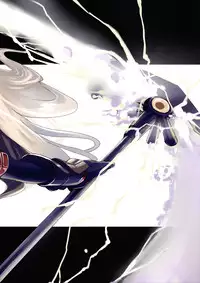 (C82) [N.S Craft (Simon)] MASSIVE WONDERS (Mahou Shoujo Lyrical Nanoha)