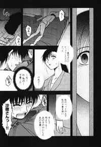 [Maeda Sengoku] Mrs. Link