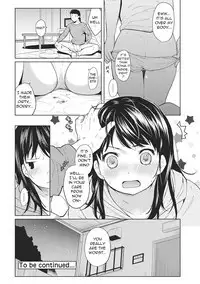1LDK+JK Ikinari Doukyo? Micchaku!? Hatsu Ecchi!!? Ch. 1-11