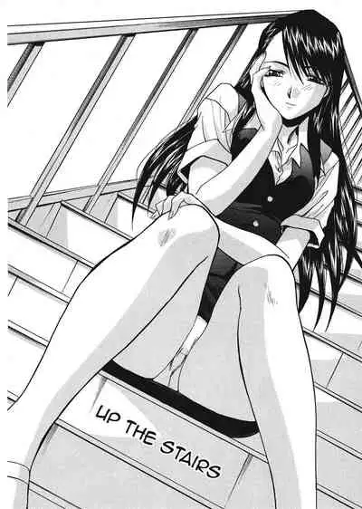 [Hiroshi Itaba] Hello Work [English] [Project-H]