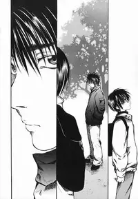 [Anthology ] God Hand ~Kami No Itte~ (Hikaru no Go)