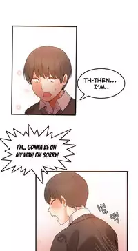 [Mx2J] Hahri's Lumpy Boardhouse Ch. 0-8 [English] (YoManga) (Ongoing)