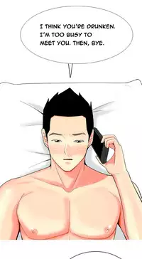 Hooker Ch.1-37 (English) (Ongoing)