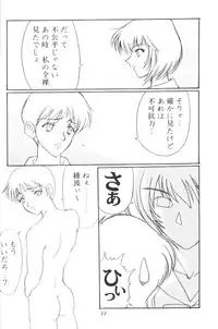 [Eva Plus Seisaku Iinkai (Various)] Eva-Plus C (Neon Genesis Evangelion)