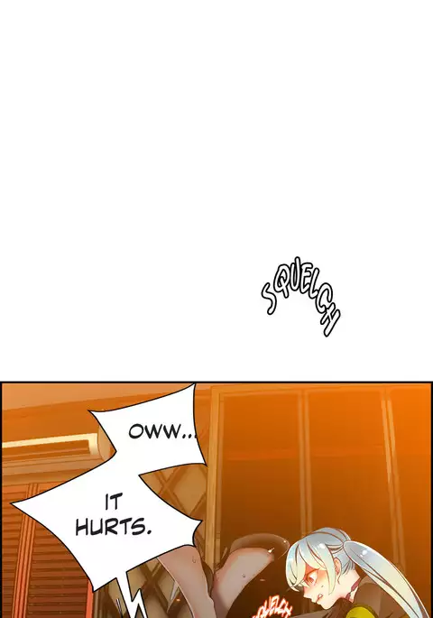 Lilith`s Cord Ch.1-24