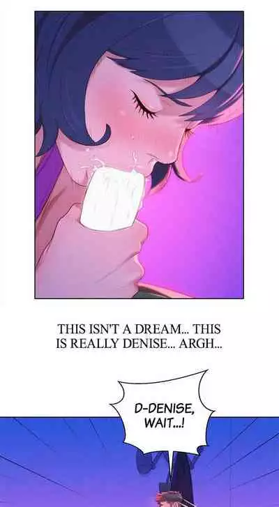 What do you Take me For? Ch.37/?