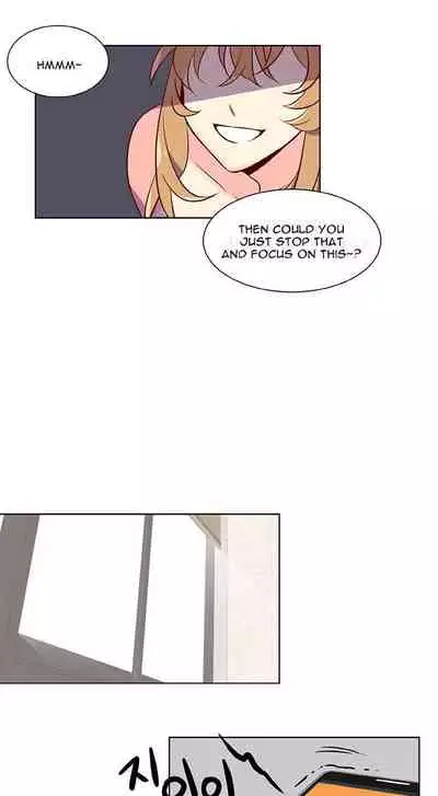 [Yulseo] Two Lives in the Same House Ch. 1-24 [English]