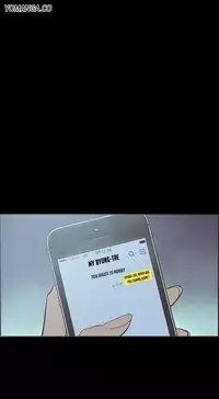 [Mr. Byeong-Su] Cohabitation Ch.1-32 (English) (Ongoing)