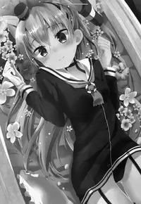 (C88) [Angel Bless (Tsukiji)] Anata Wazato Yatteiru no? (Kantai Collection -KanColle-)