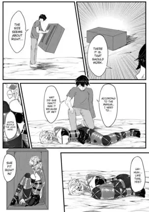 Whiser of Guidance 1-18