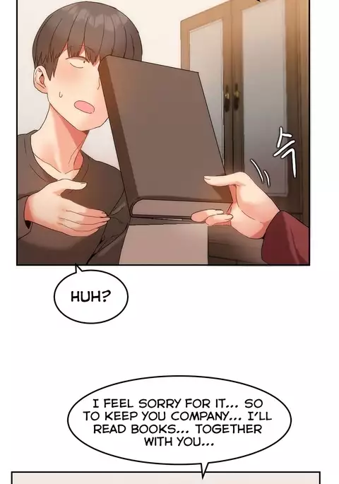 Hahri's Lumpy Boardhouse Ch. 0-19