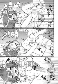 (COMIC1☆4) [MDO (Yamako)] EXP.01 (Baka to Test to Shoukanjuu) [English] [CGrascal]