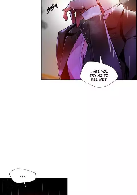 Lilith`s Cord Ch.1-24