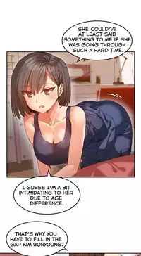 [Mx2J] Hahri's Lumpy Boardhouse Ch. 0-32 [English] (YoManga)