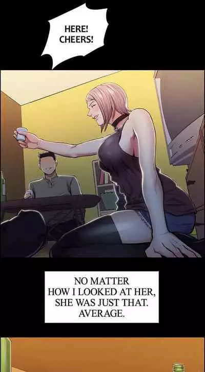 Taste of Forbbiden Fruit Ch.37/53