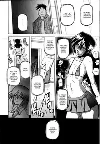 (Sanbun Kyoden) maso-mess Ch. 1-11 [English] [_ragdoll]