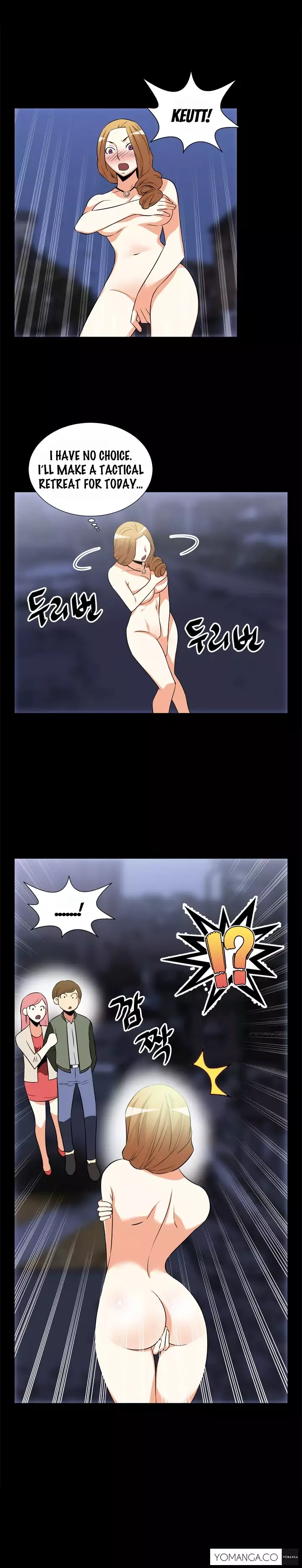 Love Parameter Ch.1-31