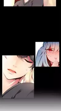 [Juder] 莉莉丝的脐带(Lilith`s Cord) Ch.1-27 [Chinese]