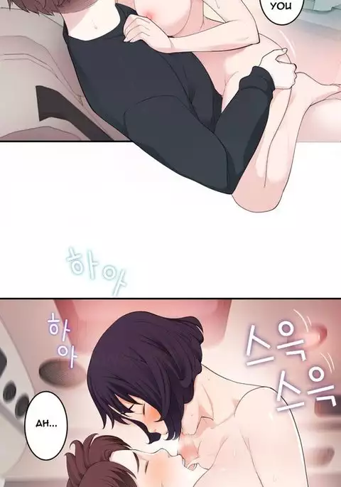 Tissue Thieves Ch.1-12