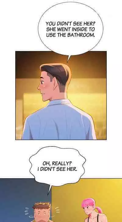 What do you Take me For? Ch.18/?