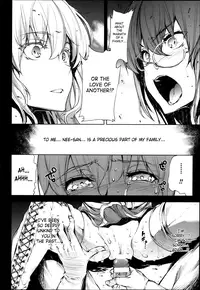 [Erect Sawaru] Shinkyoku no Grimoire -PANDRA saga 2nd story- Ch. 1-15 + Side Story x 3 [English] [SaHa]
