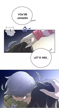 Perfect Half Ch.1-15 (English) (Ongoing)