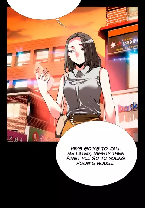 Love Parameter Ch.1-66