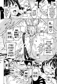 [Takeda Hiromitsu] Tsundero Ch. 1-3, 6, 9-10 [English] [Decensored]