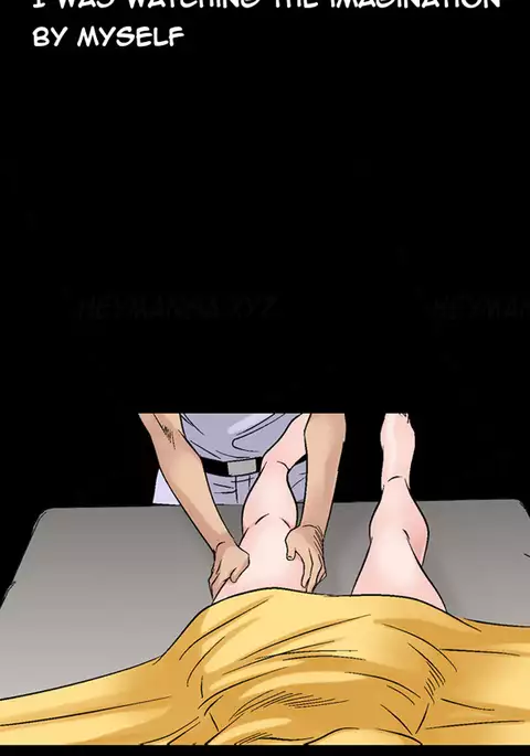 The Taste of Hands Ch.1-71